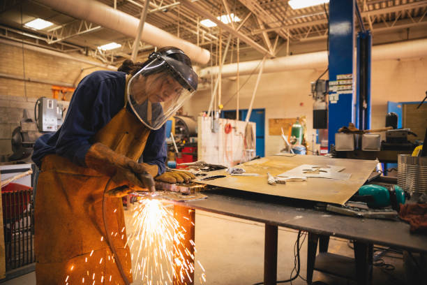 Affordable Welder Services in Colwich, KS