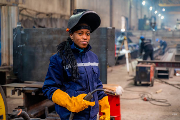 Professional Welder & Metal Fabrication in Colwich, KS