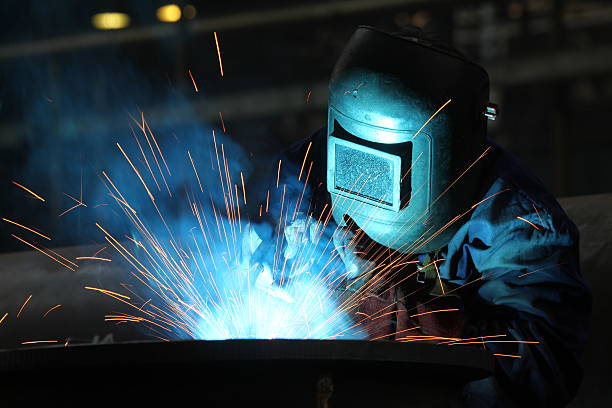Best Specialty Welding Processes in Colwich, KS