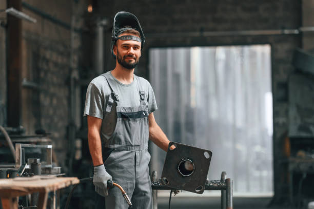 Best Maintenance and Repair Welding in Colwich, KS